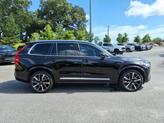 Thumbnail of 2023 Black Volvo XC90