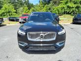 Thumbnail of 2023 Black Volvo XC90