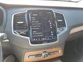 Thumbnail of 2023 Black Volvo XC90