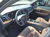 Thumbnail of 2023 Black Volvo XC90