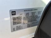 Thumbnail of 2025 Summit White Chevrolet Trax