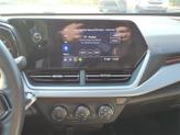 Thumbnail of 2025 Summit White Chevrolet Trax