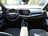 Thumbnail of 2025 Summit White Chevrolet Trax