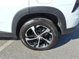 Thumbnail of 2025 Summit White Chevrolet Trax