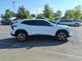 Thumbnail of 2025 Summit White Chevrolet Trax