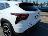 Thumbnail of 2025 Summit White Chevrolet Trax