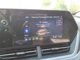 Thumbnail of 2025 Summit White Chevrolet Trax