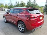 Thumbnail of 2019 Cajun Red Tintcoat Chevrolet Blazer