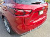 Thumbnail of 2019 Cajun Red Tintcoat Chevrolet Blazer