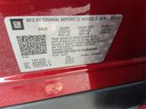 Thumbnail of 2019 Cajun Red Tintcoat Chevrolet Blazer