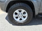 Thumbnail of 2019 Gray Toyota 4Runner