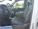 Thumbnail of 2025 Summit White Chevrolet Silverado 3500