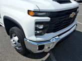 Thumbnail of 2025 Summit White Chevrolet Silverado 3500