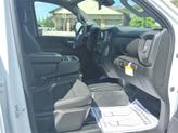 Thumbnail of 2025 Summit White Chevrolet Silverado 3500