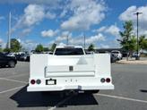 Thumbnail of 2025 Summit White Chevrolet Silverado 3500