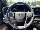 Thumbnail of 2025 Radiant Red Tintcoat Chevrolet Silverado 1500