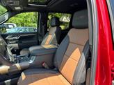 Thumbnail of 2025 Radiant Red Tintcoat Chevrolet Silverado 1500