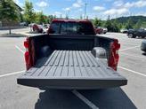 Thumbnail of 2025 Radiant Red Tintcoat Chevrolet Silverado 1500