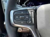 Thumbnail of 2025 Radiant Red Tintcoat Chevrolet Silverado 1500