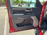 Thumbnail of 2025 Radiant Red Tintcoat Chevrolet Silverado 1500