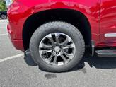 Thumbnail of 2025 Radiant Red Tintcoat Chevrolet Silverado 1500