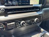 Thumbnail of 2025 Radiant Red Tintcoat Chevrolet Silverado 1500
