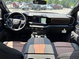 Thumbnail of 2025 Radiant Red Tintcoat Chevrolet Silverado 1500