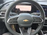 Thumbnail of 2026 Sterling Gray Metallic Chevrolet Traverse