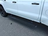 Thumbnail of 2020 Summit White Chevrolet Silverado 1500