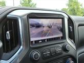Thumbnail of 2020 Summit White Chevrolet Silverado 1500