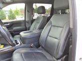 Thumbnail of 2020 Summit White Chevrolet Silverado 1500