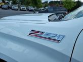 Thumbnail of 2020 Summit White Chevrolet Silverado 1500