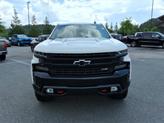 Thumbnail of 2020 Summit White Chevrolet Silverado 1500