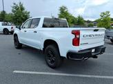 Thumbnail of 2020 Summit White Chevrolet Silverado 1500