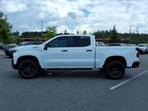 Thumbnail of 2020 Summit White Chevrolet Silverado 1500