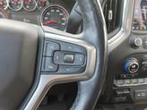 Thumbnail of 2020 Summit White Chevrolet Silverado 1500