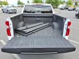 Thumbnail of 2020 Summit White Chevrolet Silverado 1500
