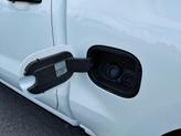 Thumbnail of 2020 Summit White Chevrolet Silverado 1500