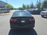 Thumbnail of 2021 Mosaic Black Metallic Chevrolet Malibu