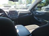 Thumbnail of 2021 Mosaic Black Metallic Chevrolet Malibu