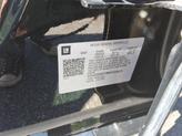 Thumbnail of 2021 Mosaic Black Metallic Chevrolet Malibu