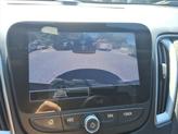 Thumbnail of 2021 Mosaic Black Metallic Chevrolet Malibu