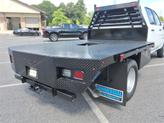 Thumbnail of 2025 Summit White Chevrolet Silverado 3500