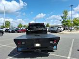 Thumbnail of 2025 Summit White Chevrolet Silverado 3500