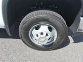 Thumbnail of 2025 Summit White Chevrolet Silverado 3500