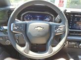 Thumbnail of 2025 Black Chevrolet Silverado 3500