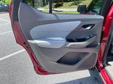 Thumbnail of 2018 Cajun Red Tintcoat Chevrolet Traverse