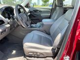 Thumbnail of 2018 Cajun Red Tintcoat Chevrolet Traverse