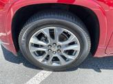 Thumbnail of 2018 Cajun Red Tintcoat Chevrolet Traverse
