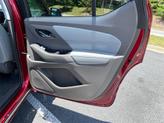 Thumbnail of 2018 Cajun Red Tintcoat Chevrolet Traverse